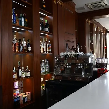 London Boutique Hotel-3